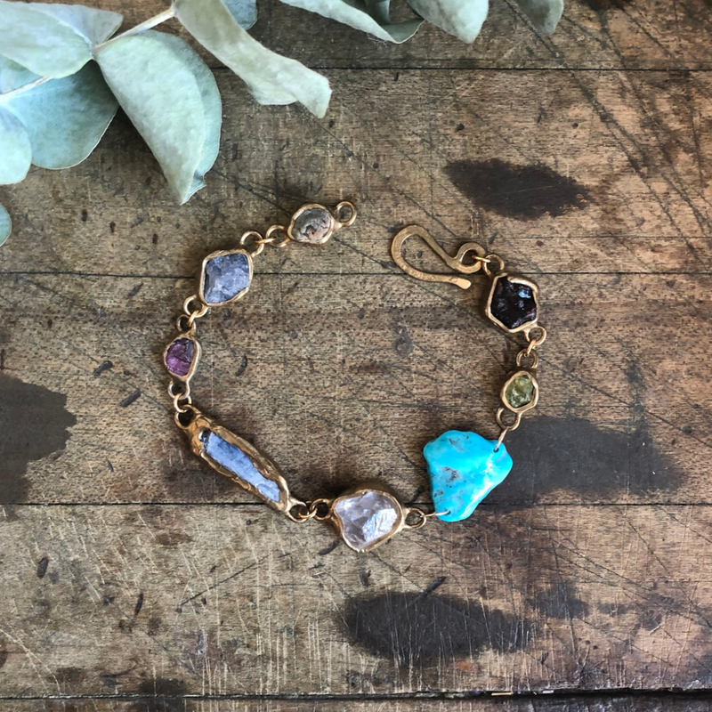 Biome Bracelet
