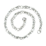 Claspless Baby Anchor Chain Bracelet