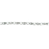 Claspless Baby Anchor Chain Bracelet
