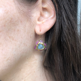 Hydra Earrings