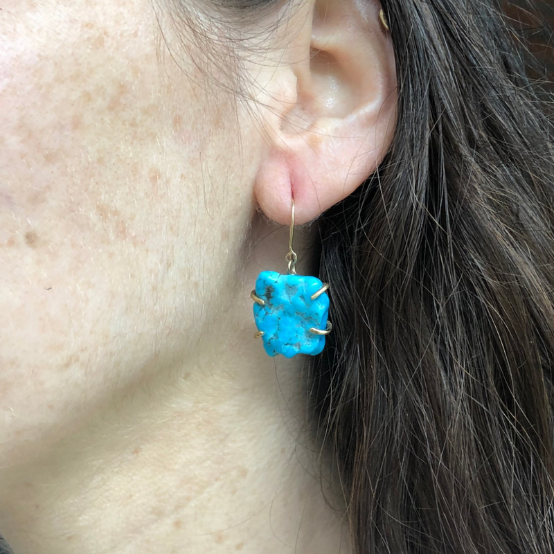 Equinox Earrings