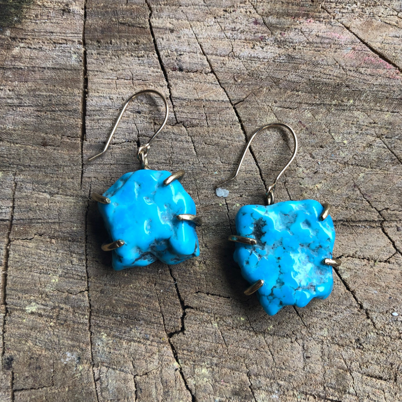 Equinox Earrings