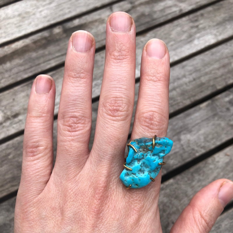 Equinox Ring