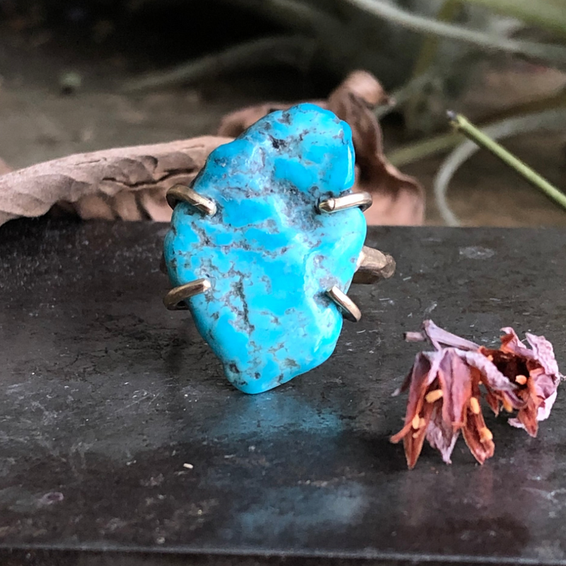 Equinox Ring