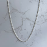 Fine Figaro Chain
