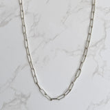 Grande Paperclip Chain