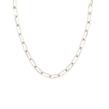 Grande Paperclip Chain