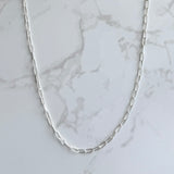 Heavy Paperclip Chain