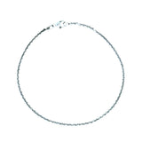 Heavy Cable Chain Bracelet