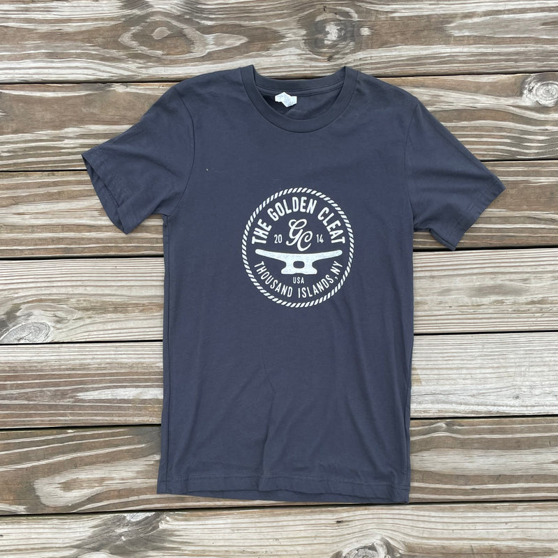 Golden Cleat Tee Shirt