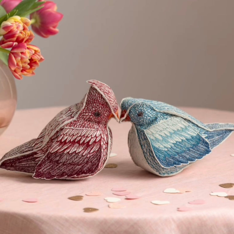Bluebird of Happiness – The Golden Cleat Bluebird of Happiness – The Golden Cleat