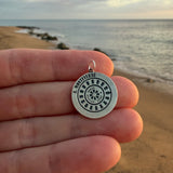 Mayagüez Manhole Cover Charm