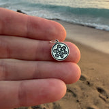 Taíno Sun (Sol) Charm