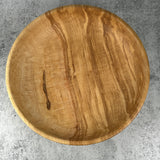Wooden Bowl  #2405 (Medium Low Ash)
