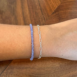 Fancy Multi-Link Chain Bracelet