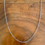Small Heart Chain