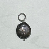 Pearl Charms (Various Styles)
