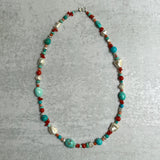 Paradisio Necklace