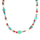 Paradisio Necklace