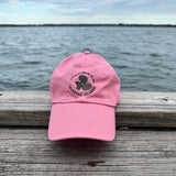 Classic Shoalfinder Club Cap