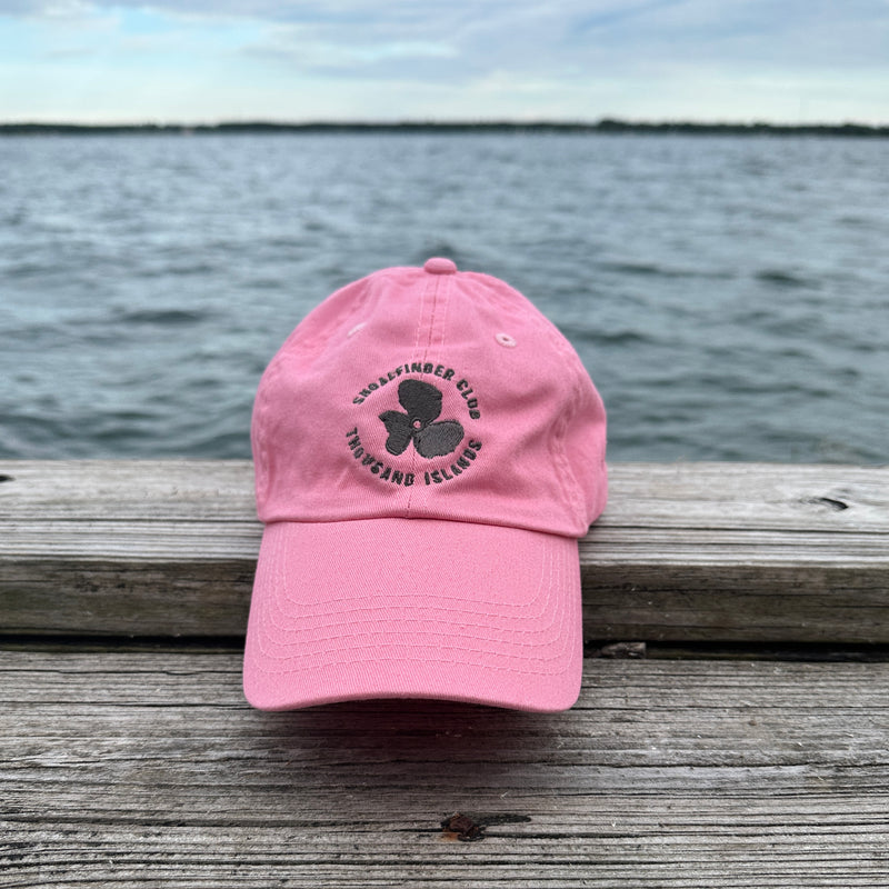 Classic Shoalfinder Club Cap