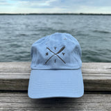 Classic Boat Hook and Paddle Cap (2023 Colors)
