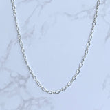 Figure 8 Chain