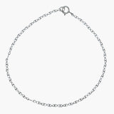 Infinity Chain Bracelet