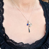 Large Shoalfinder Prop Necklace