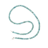 Large Larimar Strand