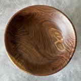 Walnut Bowl #2305