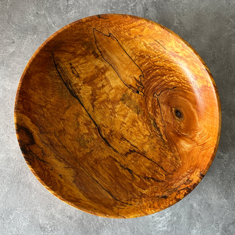 Maple Bowl #2310