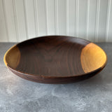 Walnut Bowl #2313