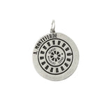 Mayagüez Manhole Cover Charm