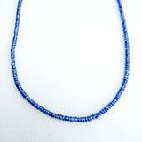 Medium Kyanite Strand