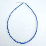 Medium Kyanite Strand