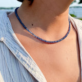 Medium Kyanite Strand