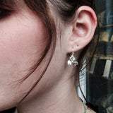 Medium Classic Prop Earrings