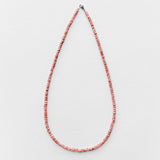 Medium Rhodonite Strand