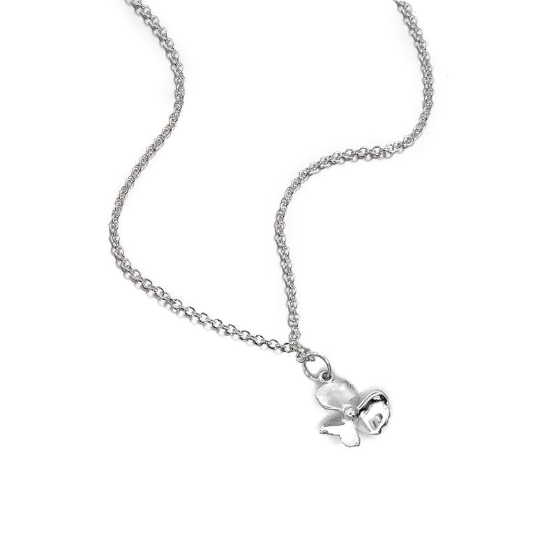 Medium Shoalfinder Prop Necklace