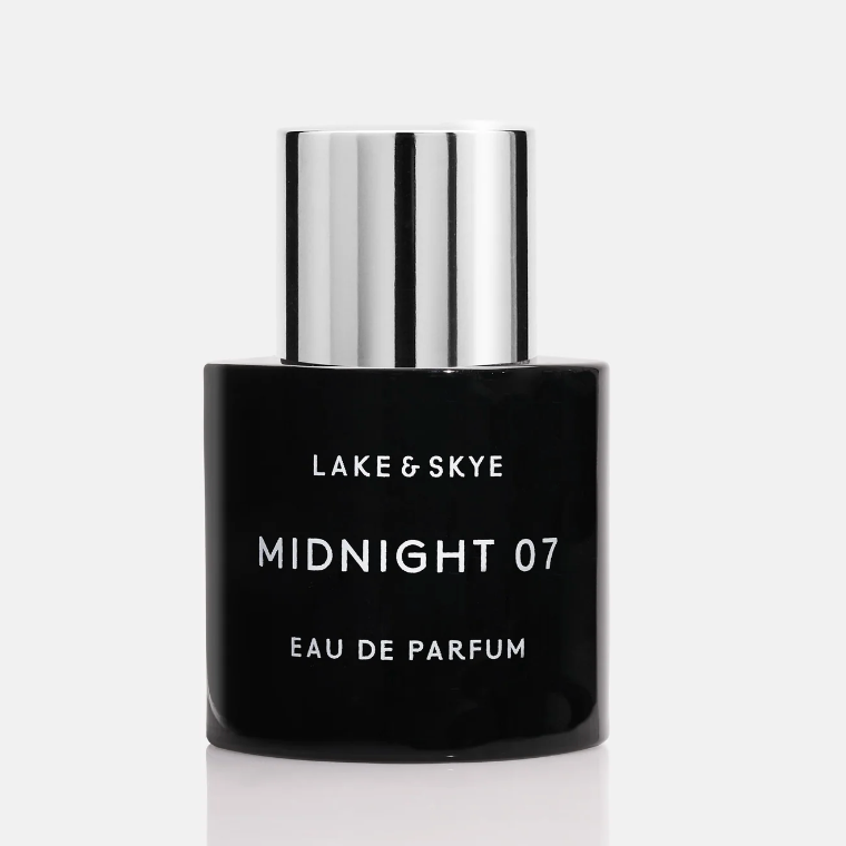 Midnight 07 Eau de Parfum