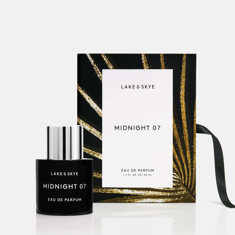 Midnight 07 Eau de Parfum