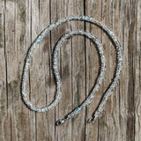 Small Moonstone Strand