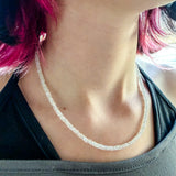Small Moonstone Strand