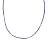 Tiny Gemstone Strand (Multicolor)