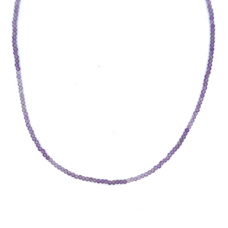 Tiny Gemstone Strand (Multicolor)