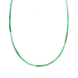 Tiny Gemstone Strand (Multicolor)