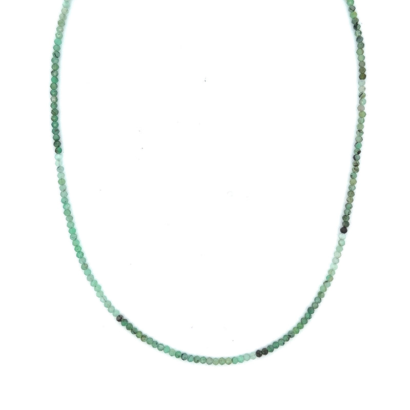 Tiny Gemstone Strand (Multicolor)