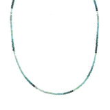 Tiny Gemstone Strand (Multicolor)