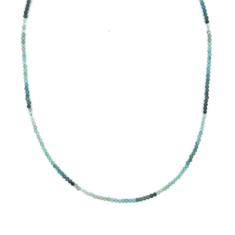 Tiny Gemstone Strand (Multicolor)